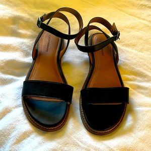 Lucky Brand Sandals